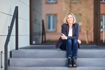 Simone Messning ist ab sofort als freiberufliche Beraterin fr Marketing ttig.