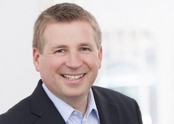 Die Forschungsgesellschaft Landschaftsentwicklung Landschaftsbau e.V. hat Adalbert von der Osten zum zweiten Geschftsfhrer berufen. 
