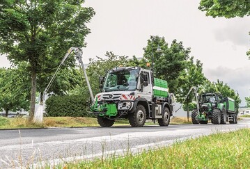 FIEDLER Maschinenbau und Technikvertrieb GmbH bietet eine komplette Palette von An- und Aufbaugerten im Kommunal-, Umweltbereich und Winterdiensttechnik fr Kommunalfahrzeuge und Traktoren. 