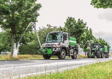 FIEDLER Maschinenbau und Technikvertrieb GmbH bietet Ihnen eine komplette Palette von An- und Aufbaugerten im Kommunal-, Umweltbereich und Winterdiensttechnik fr Kommunalfahrzeuge und Traktoren. 