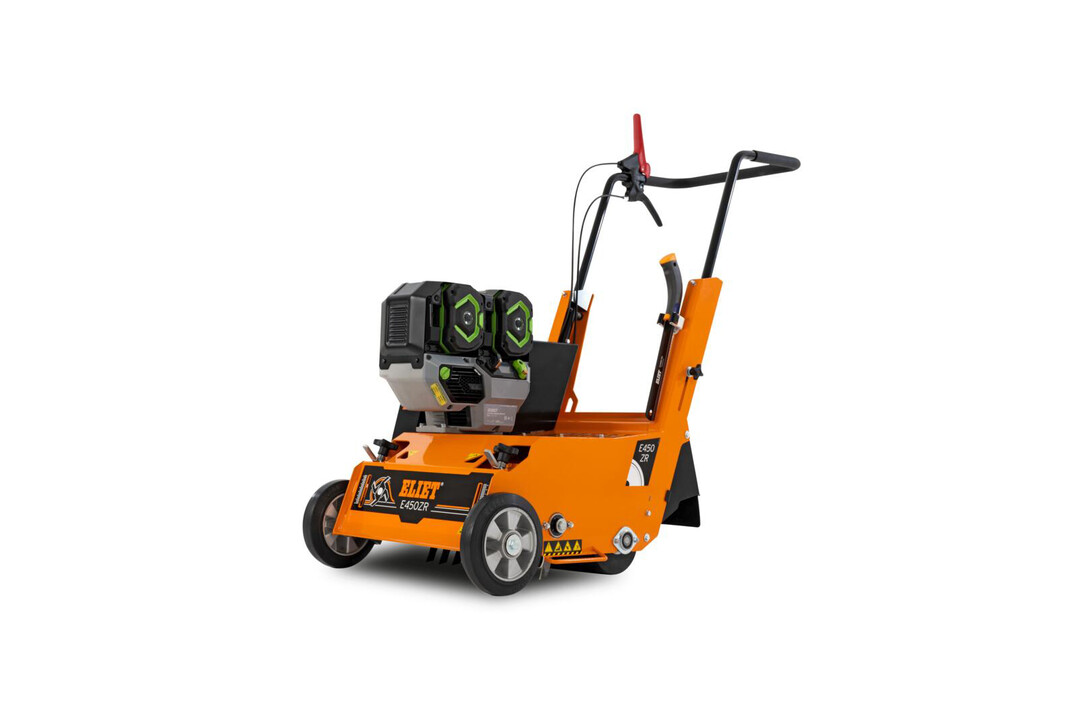 Eliet E450ZR DC E-Power
