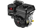 Einzylinder-4-Takt-Motor XR 3,5 – 2,6 Brutto kW – der Antrieb von Briggs & Stratton ist robust, zuverlässig und effizient.