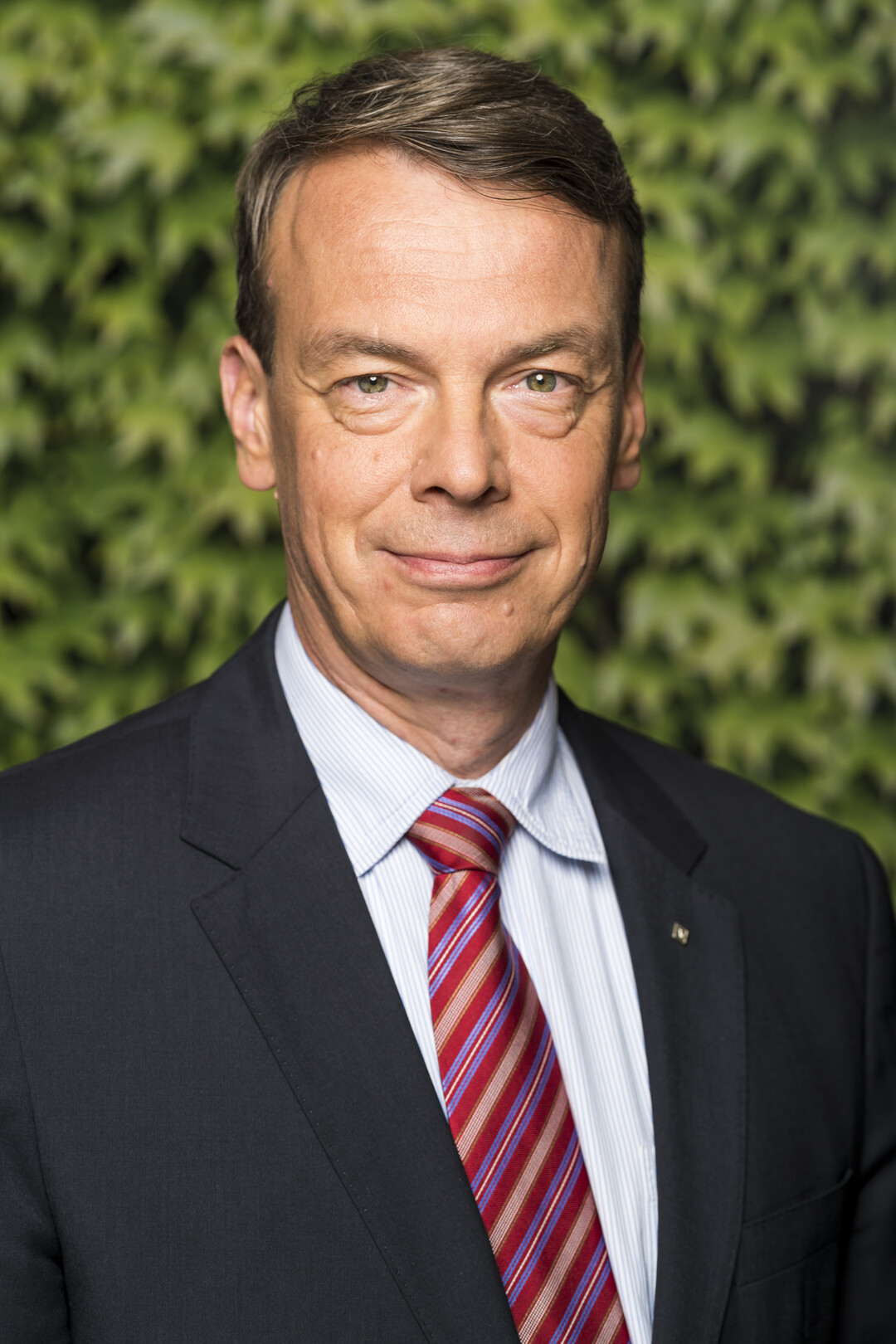 Die Lage der Kommunen macht uns Sorgen