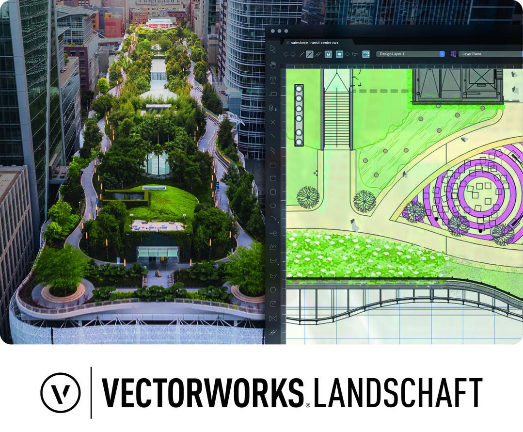 Vectorworks 2023