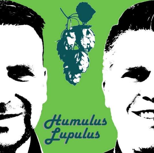 Podcast Humulus Lupulus - Aufmacherbild