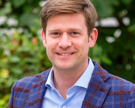 Mathias Forster