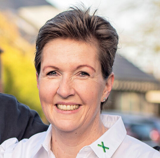 Nadja Kreuz