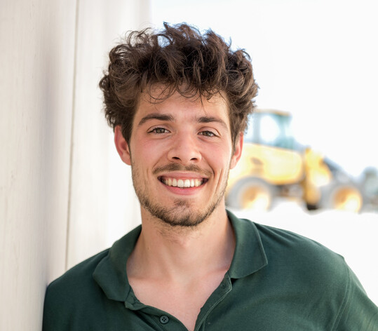 Lucas Winkler