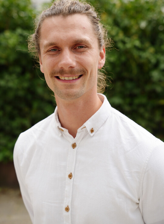 Dario Luipers