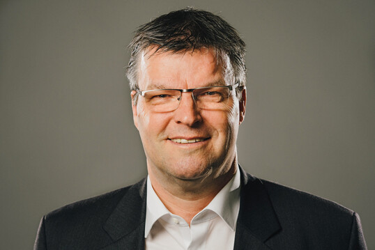 Dirk Springer