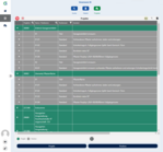 Prototyp Tagesbericht