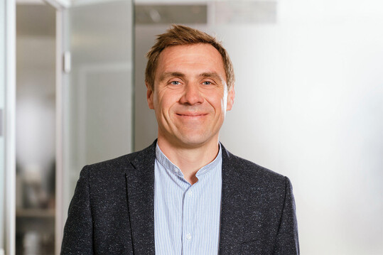 Dr. Christian Httich, Httich Consulting