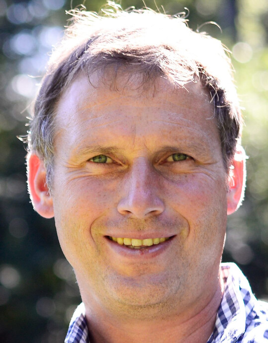 Alexander Tilburgs