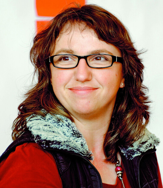 Karin Nonnenmann