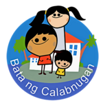 Das einprägsame Logo hilft dem Waisenhaus, Spenden zu sammeln.