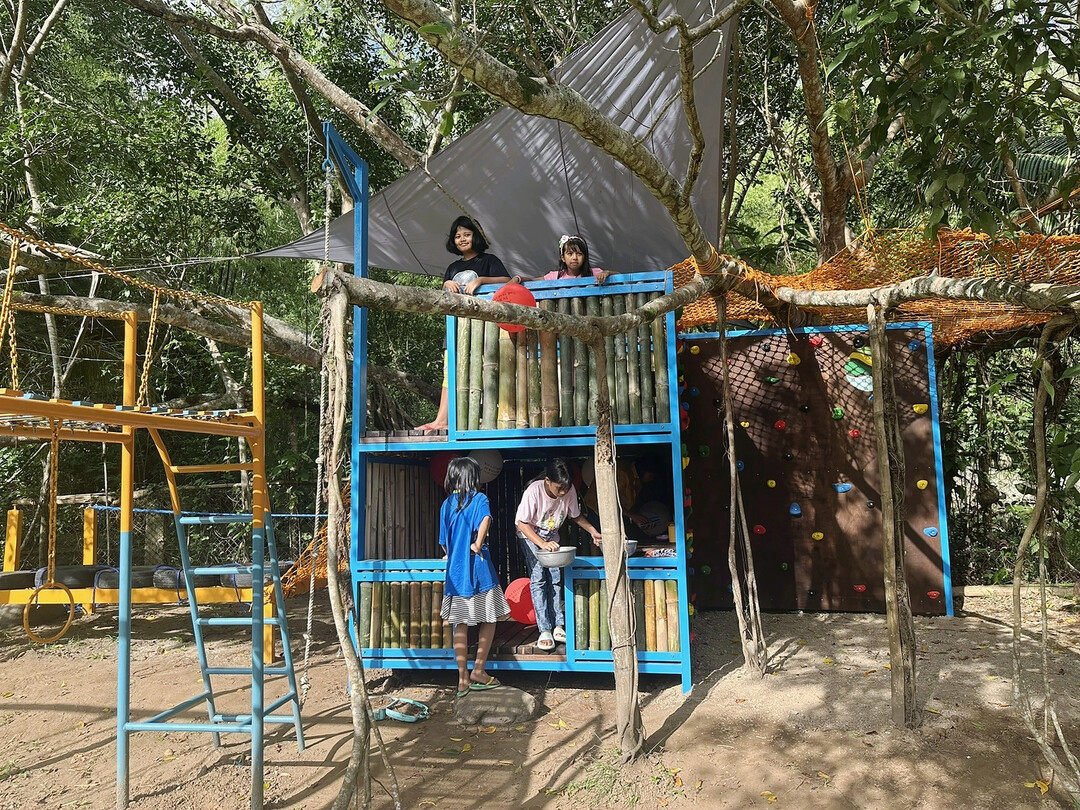 Am Ende kam das Gewerk dann tatsächlich der Planung sehr nahe.