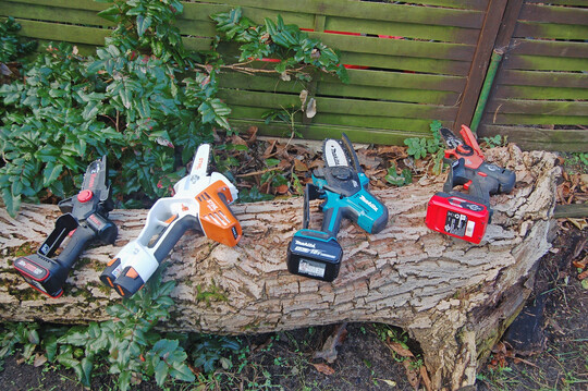 Gruppenbild quer