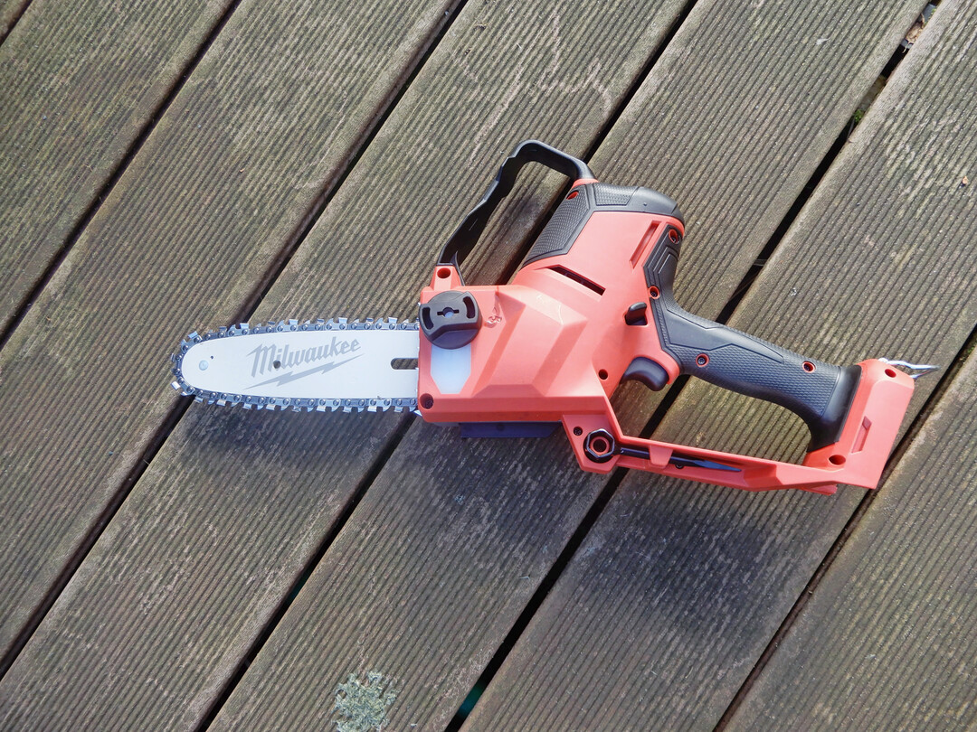 Gesamtansicht Milwaukee