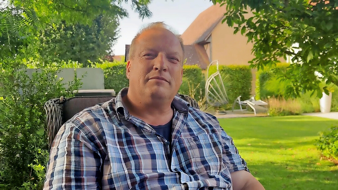 Armin Knauer