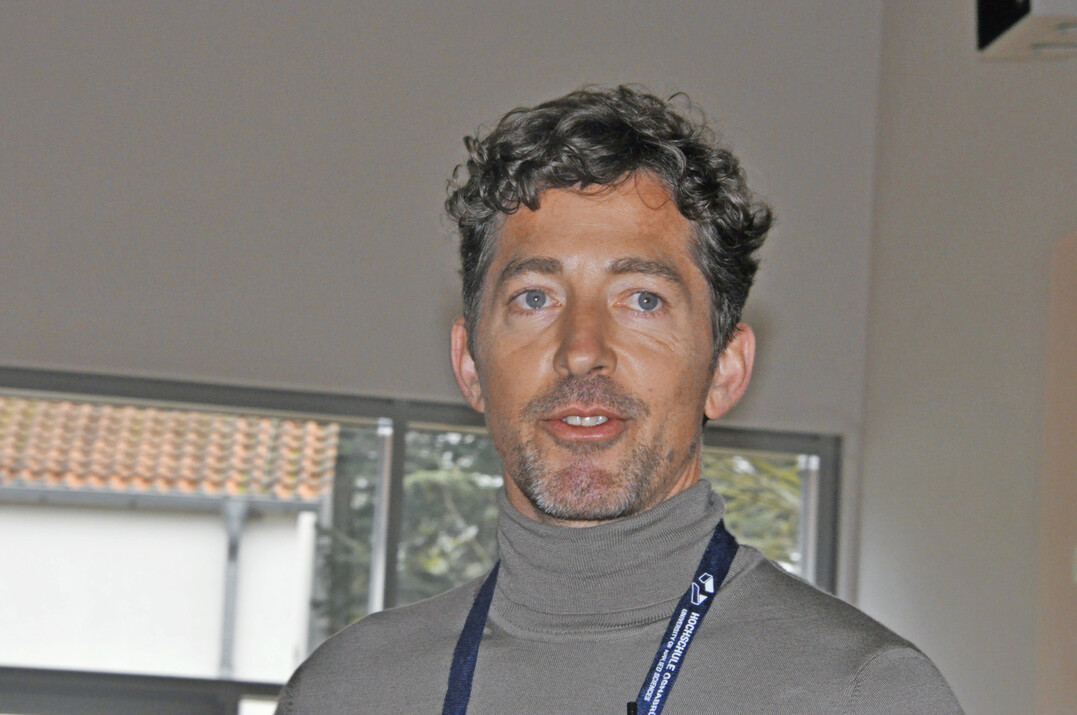 Prof. Christian Kaindl