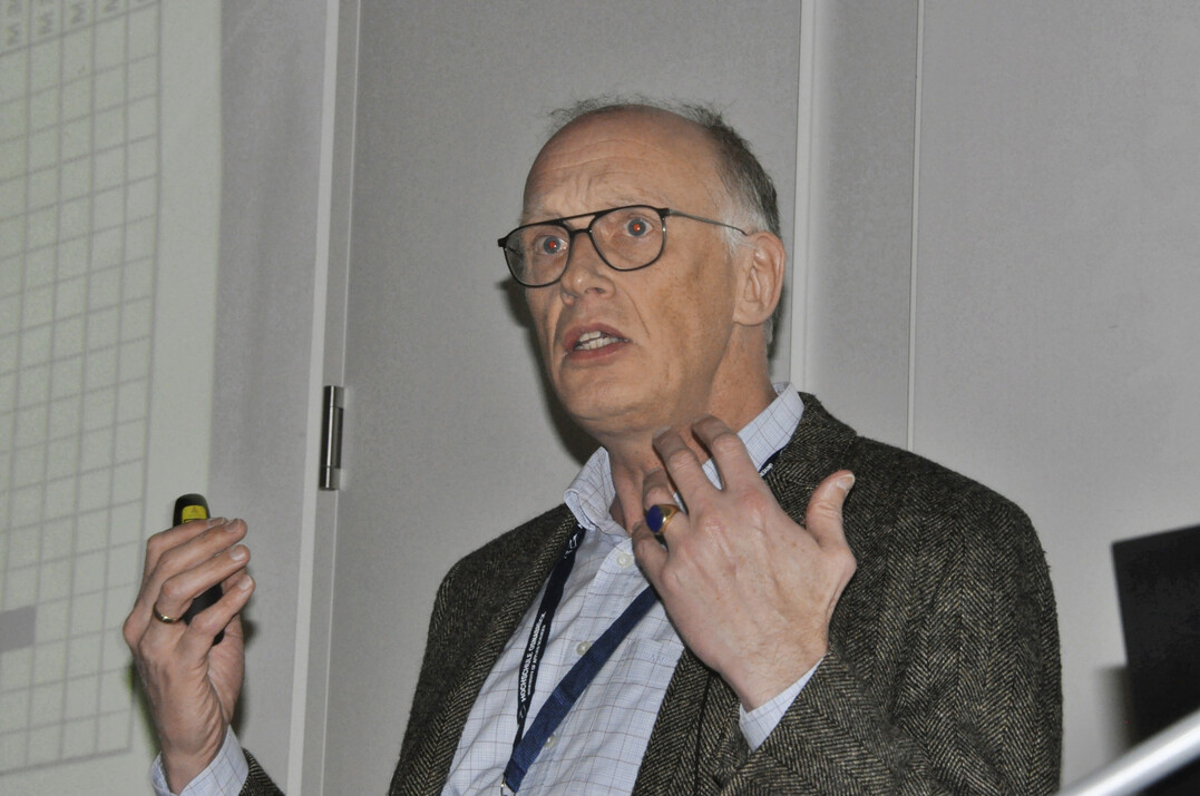 Dr. Andreas Mainka