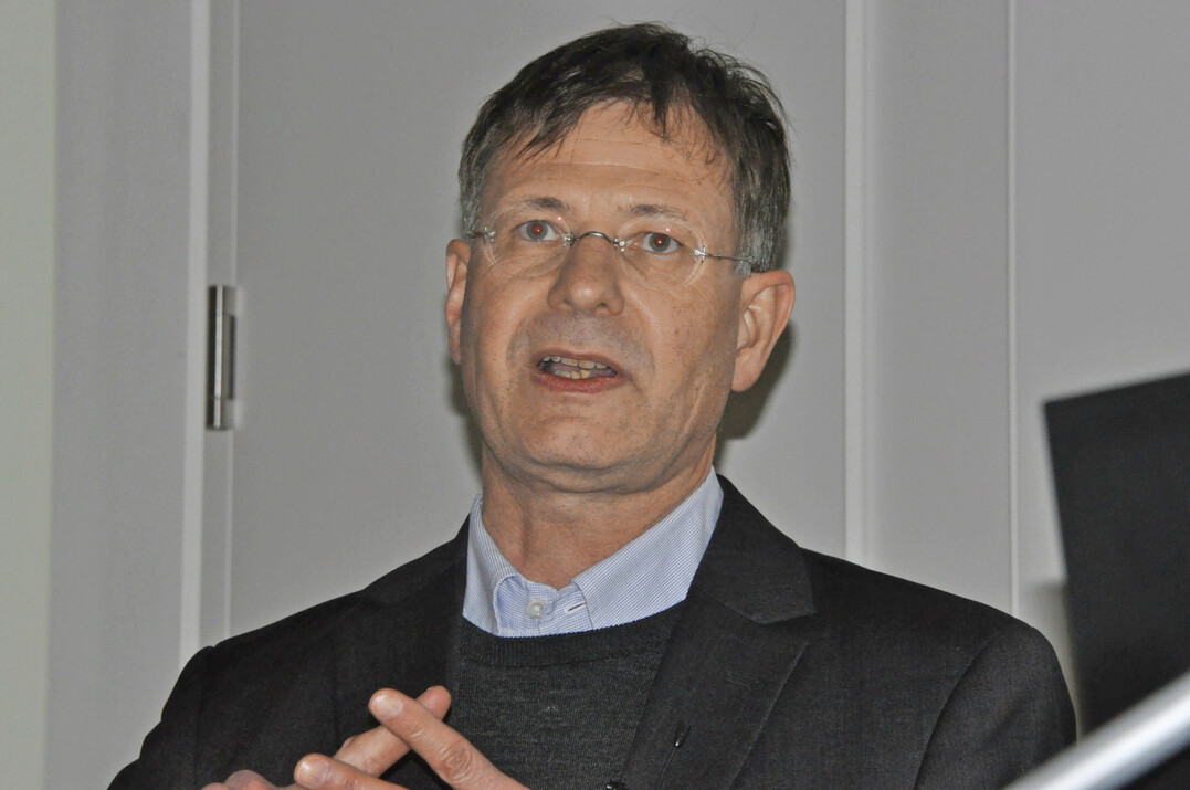 Prof. Dr. Mark von Wietersheim