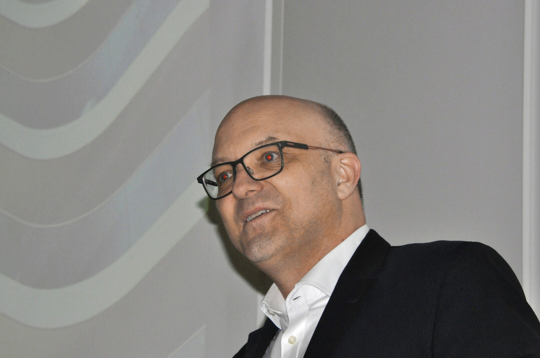 Carsten Vogt
