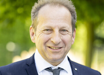 Thomas Banzhaf