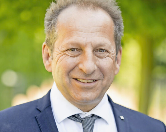 Thomas Banzhaf