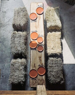 Im Handwerkerraum lässt sich stilvoll feiern.