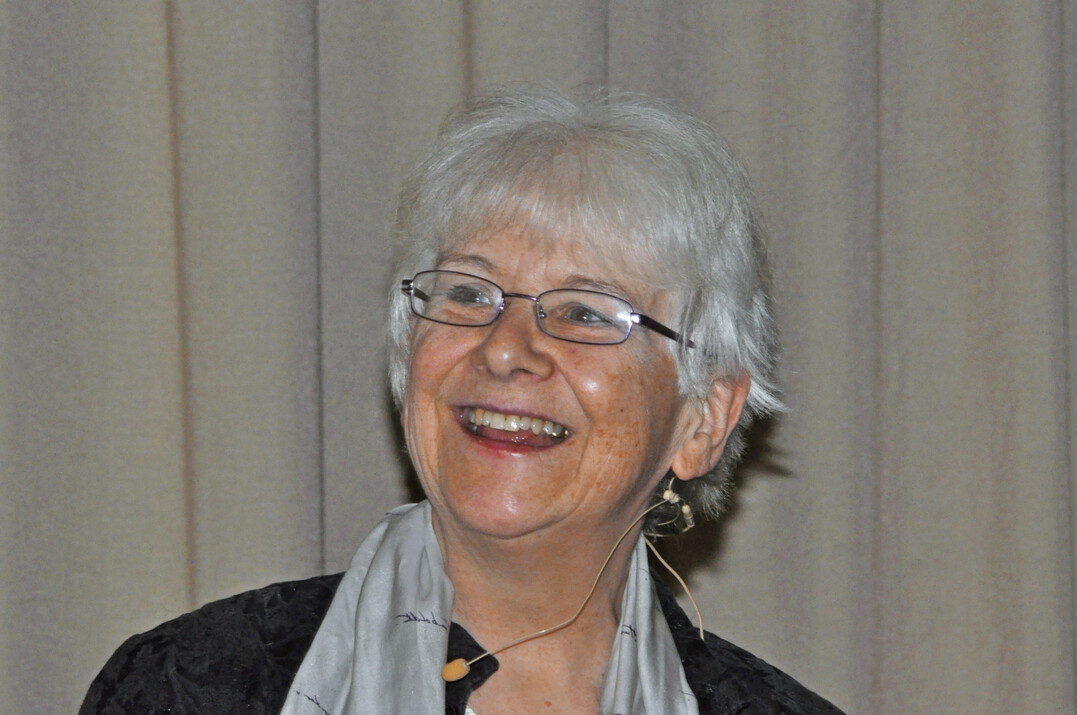 Ulrike Aufderheide