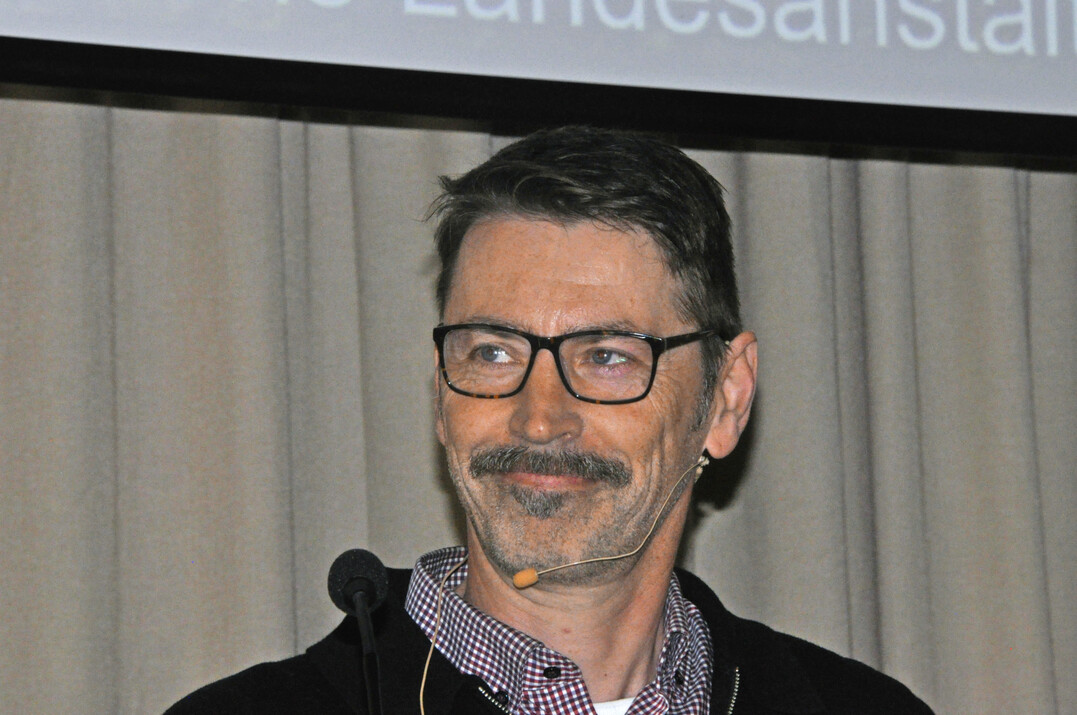 Andreas Adelsberger