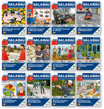 Wählen Sie Ihr Lieblingstitelbild und gewinnen Sie!