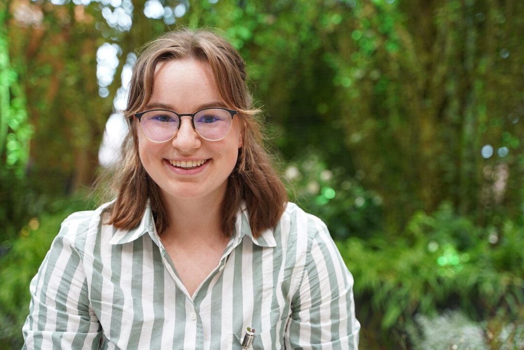 Marieke ten Thoren