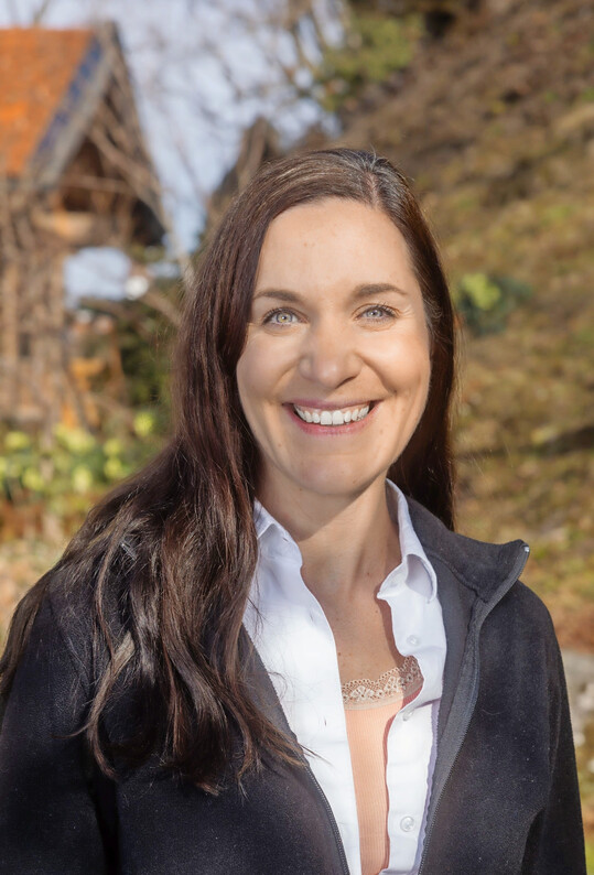 Balbina Fuchs