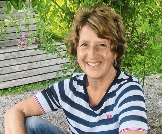 Eva Eisenbarth