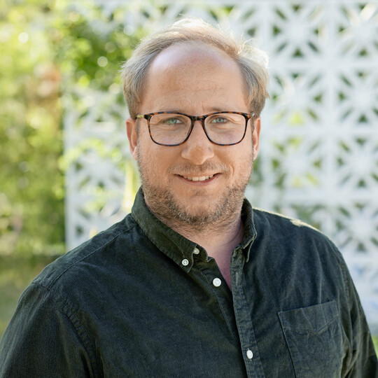 Moritz Fahn