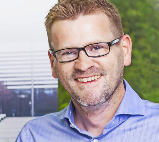 Christoph Dahners