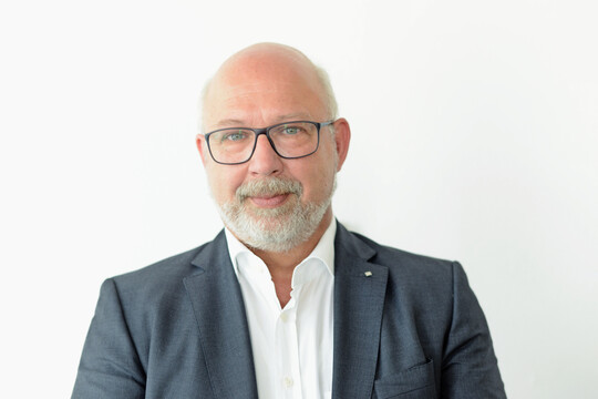 Rudolf Klingshirn