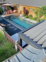 Auf 8.000n² können sich Kunden Gestaltungslösungen ansehen.