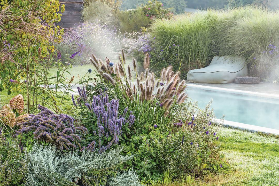 Anerkennung fr: Soulgarden GmbH fr Bauernromantik trifft auf Moderne in Amerang (D)
