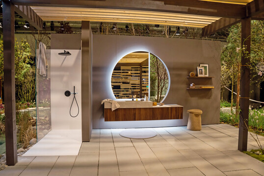 Natur und Design im Einklang von Winkler & Richard
