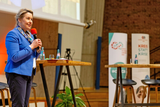 Franziska Giffey