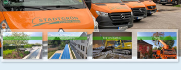 Die Stadtgrn Potsdam und die TGLa werden Teil von Greenovis
