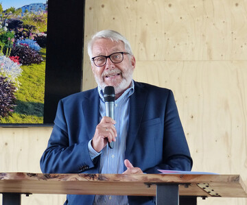 Jochen Sandner