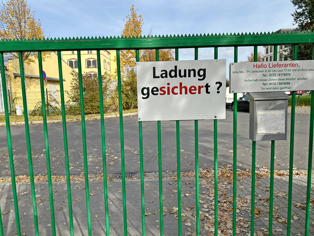 Damit es nicht vergessen wird  Erinnerungen knnen nie schaden.