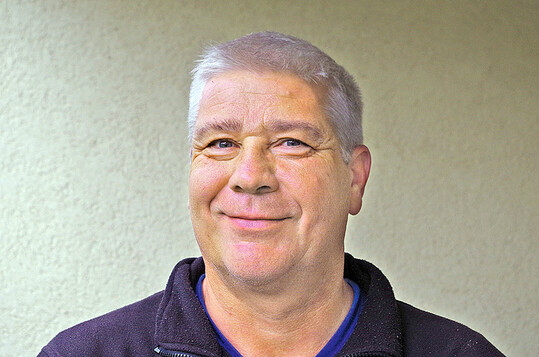 Georg Dangel