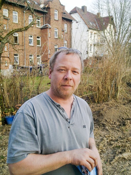 Toni Limburg