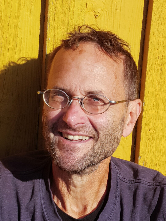 Frank Schroeder