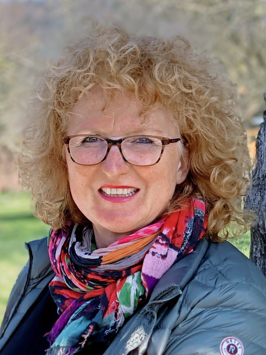 Ulrike Geiger